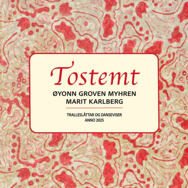 Øyonn Groven Myhren