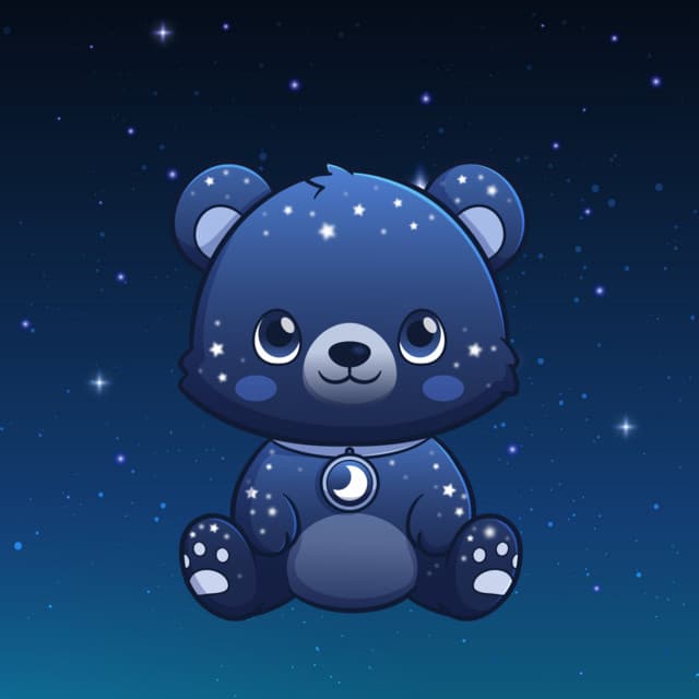 Lumi The Bear