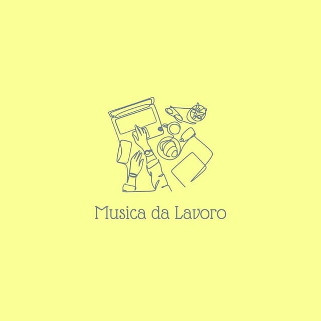 Musica da Lavoro