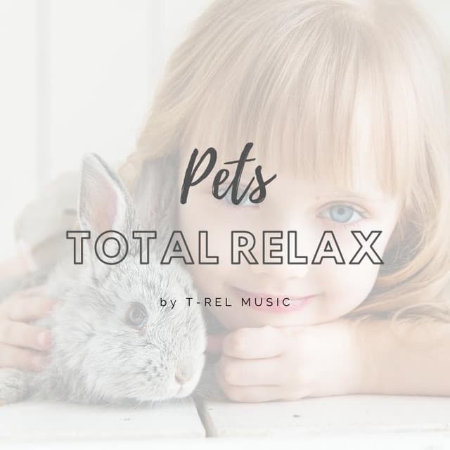 Pets Total Relax