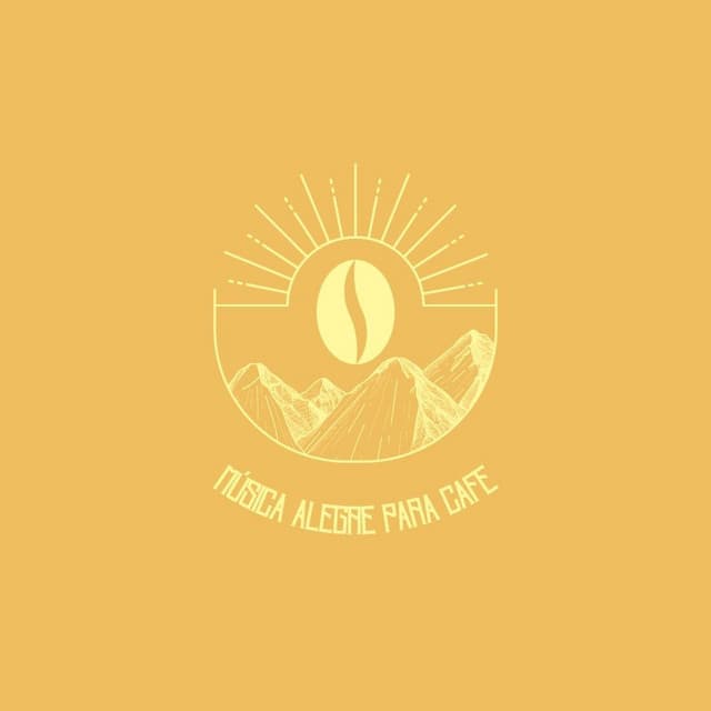 Música Alegre para Cafe