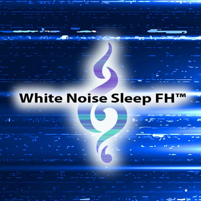 White Noise Sleep FH