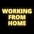 Working from Home