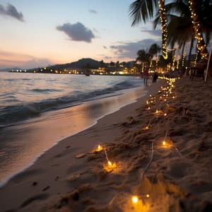 Masaje De Olas A Cappella: Música Junto Al Mar - Flor de Loto