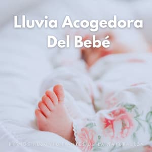Lluvia Acogedora Del Bebé: Ritmos Reconfortantes De La Naturaleza - Siente El Clima