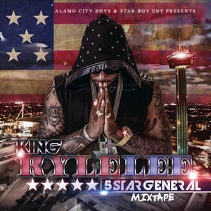 5 Star General - King Kyle Lee