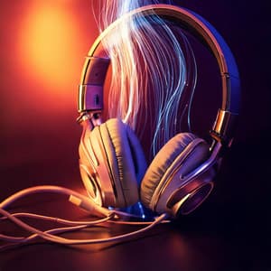 Soft Melodies: Lofi Musical Flow - Gentle Music