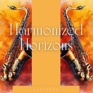 Harmonized Horizons: Jazz Meets Poetic Artistry - Jazzberg