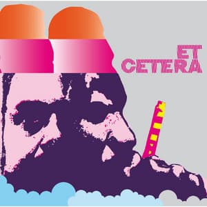 Et Cetera - Wolfgang Dauner
