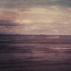 12AM Bedtime Ballads: Decades - White Noise Therapy