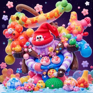 Villancicos para Celebrar el Espíritu Navideño - Los Niños Cantores del Oriente