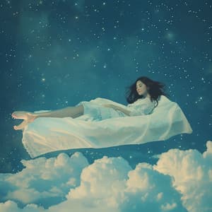 Ecos Reparadores: Música Para Terapia Del Sueño - Voces de cristal