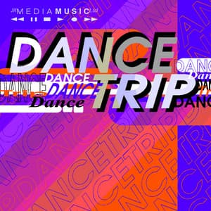 Dance Trip - Tarquin Boyesen