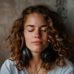 Gentle Relaxation: Music for Tranquil Moments - Mahogany