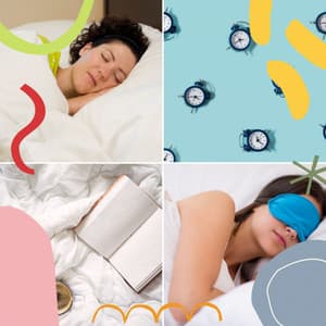 Feelings for Mindfulness Rest - Relaxing ASMR