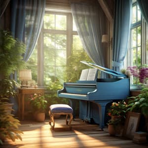 Serenity Sounds: Piano for Inner Peace - Classical Piano Playlist