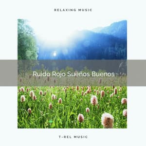 Ruido Rojo Sueños Buenos - Sonidos De Ruído Blanco