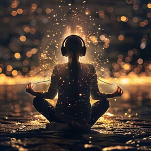 Mindful Peace: Meditation Melody Journey - Zen Meditation