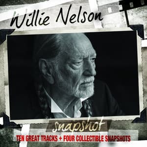 Snapshot: Willie Nelson - Willie Nelson