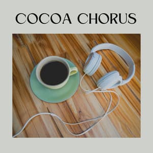 Cocoa Chorus - Jazz