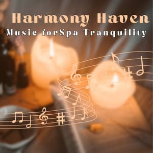 Harmony Haven: Music for Spa Tranquility - Mindful Measures