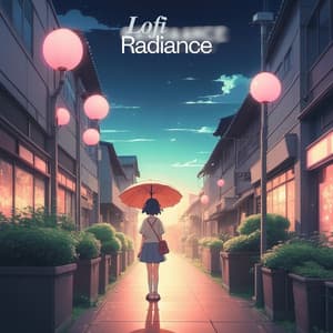 Late Night Trance - Lofi Radiance