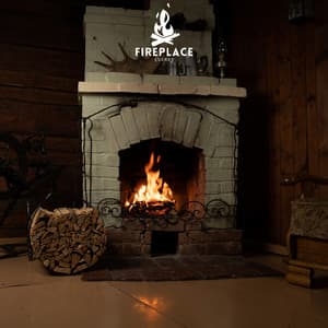 Warm Fire Place - Fire Place Christmas