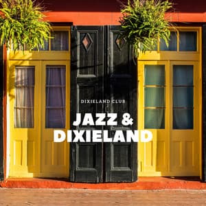 Jazz & Dixieland - Dixieland Club