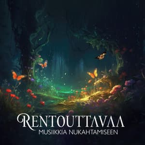 Rentouttavaa musiikkia nukahtamiseen: Stressin lievittäminen, Raskaus meditaatio - Rauhallista unimusiikkia