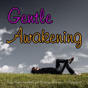Gentle Awakening: Piano Meditation Music for Studying, Meditation & Mindfulness - Stress Relief Therapy Music Academy