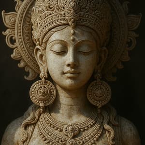 Silent Siddhartha - Aarav Kalrani