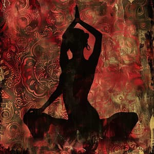 Flexibility Melodies: Yoga Soundscapes - Easy Yoga Music