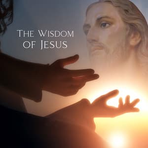 The Wisdom of Jesus: Amazing Grace & Christian Soothing Music for Insomnia Cure & Stress Relief - Christian Meditation Music Zone