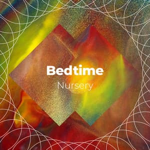 Bedtime Nursery Whirrs - Driftwave