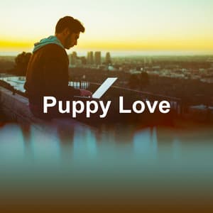 Puppy Love - Dogs Music Therapy