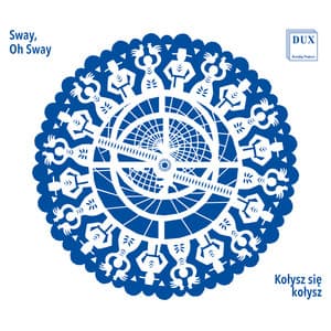 Kołysz się kołysz - Zuzanna Koziej