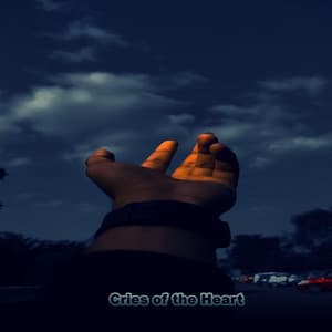 Cries of the Heart - Fifine Voisine