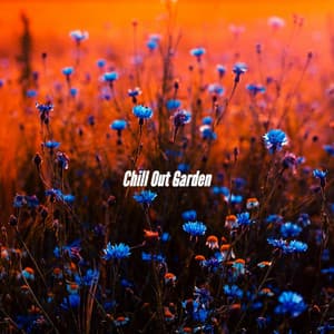 Chill Out Garden - Deluxe Cafe Jazz