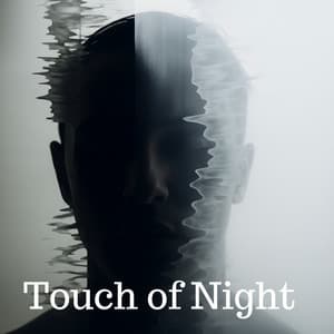 Touch of Night - Norian Guldmaen