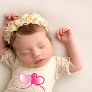 Whispers in the Wind: A Soothing Journey Through Baby Lullaby Soundscapes - Deep Sleep Nature Sounds