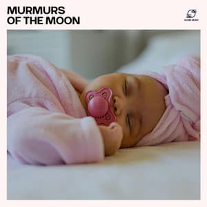 Murmurs of the Moon - Baby Sleep Academy