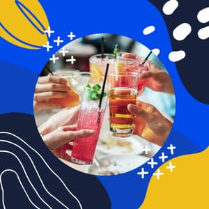 Vivacious Acoustic Smooth Jazz Guitar - Background for Loving Autumn - Morning Calm Playlist