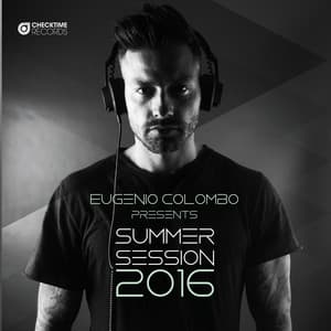 Summer Session 2016 - Eugenio Colombo