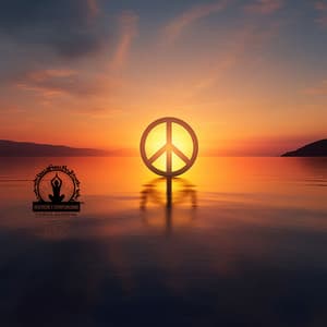 Esteja em Paz - Meditação Espiritualidade Musica Academia