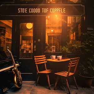 Coffee Shop Jazz: Urban Soundtrack - Tokyo Bebop Jazz Playlist