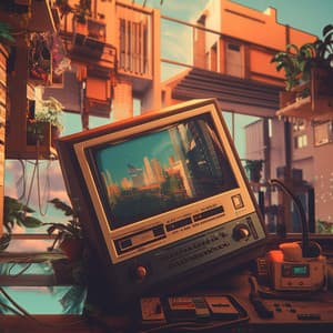 Stream of Change - Yoga Music Swami