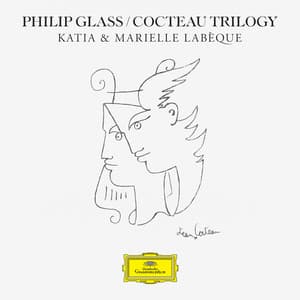 Glass: Cocteau Trilogy - Philip Glass