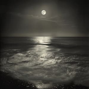 Ondas De Agua: Corrientes De Sueño - Sueño Profundo