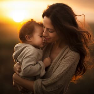 Alegría De Bebé Con Lluvia: Gotas Melódicas Alegres - Ruido para el Alivio del bebe