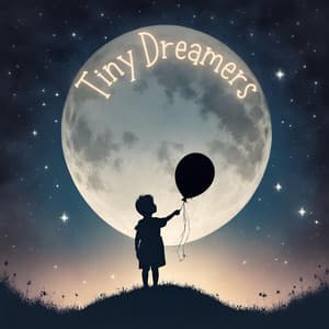 Tiny Dreamers: Celestial Lullabies at 432 Hz - Favourite Lullabies Baby Land